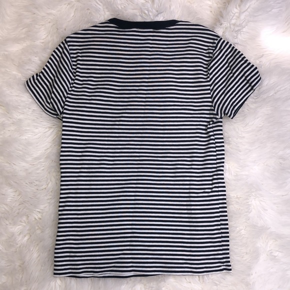 🔹Ralph Lauren Sport Striped Tee - Picture 2 of 3